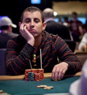 2011 WSOP Main Event – Day 2A Report